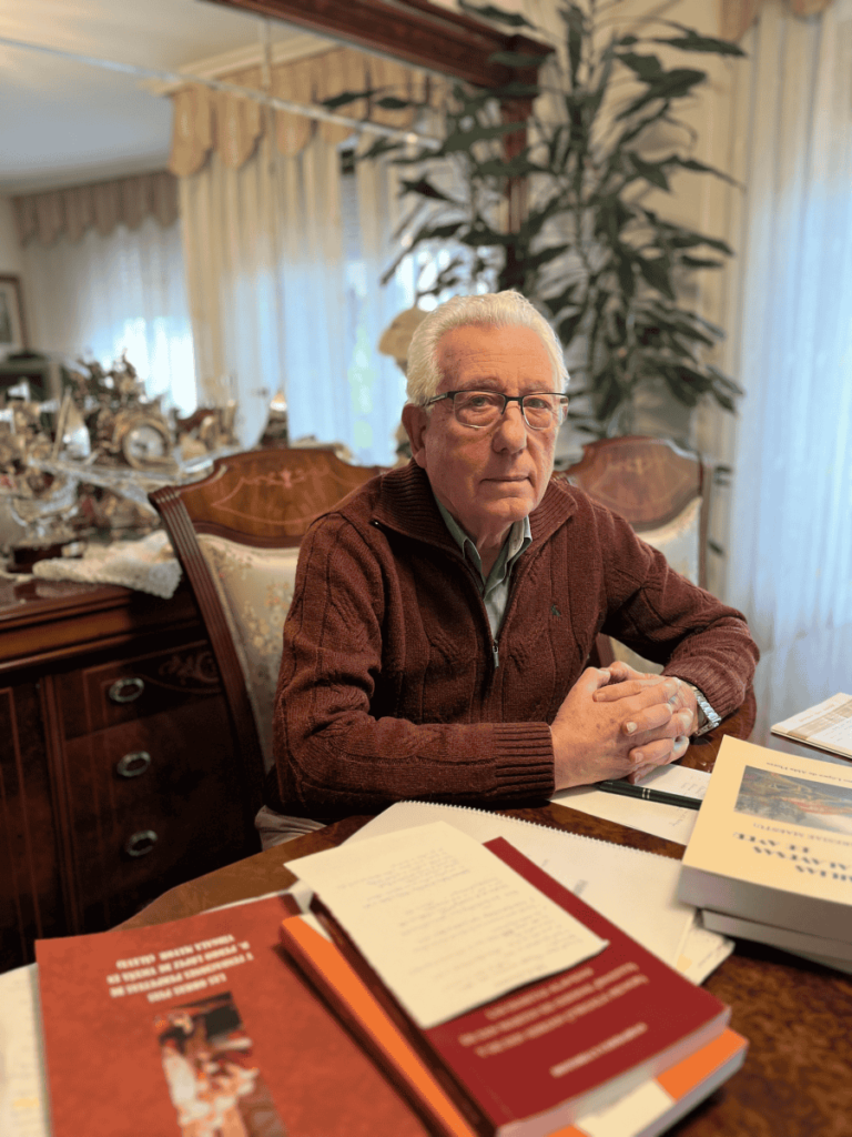 Rufino López de Alda