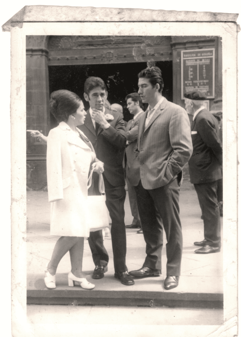 Pueblos de Álava, de abuelas a nietas y nietos. Okondo