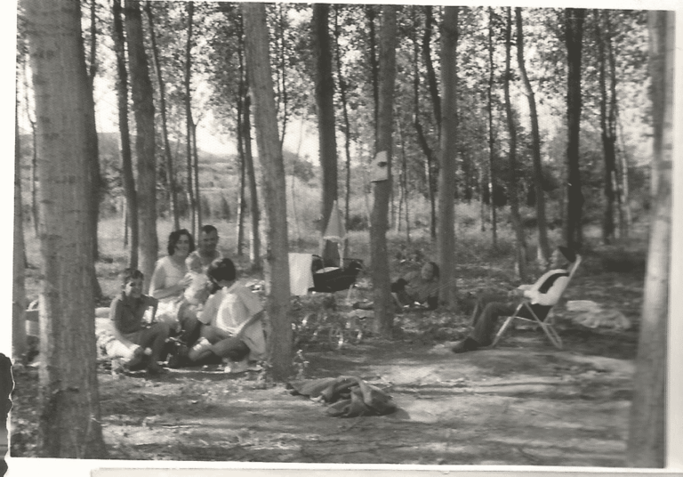 Pueblos de Álava, de abuelas a nietas y nietos. Oyón