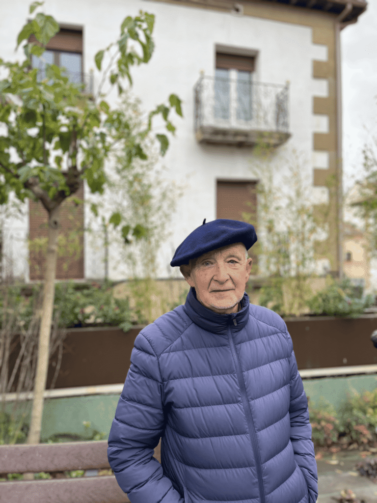 Fernando Martínez-Bujanda