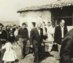 Pueblos de Álava, de abuelas a nietas y nietos. Ayala.