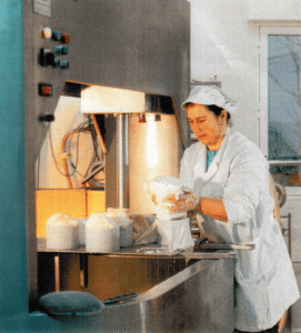 Pueblos de Álava, de abuelas a nietas y nietos. Ayala.