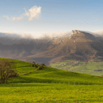 Los pueblos de la Sopeña