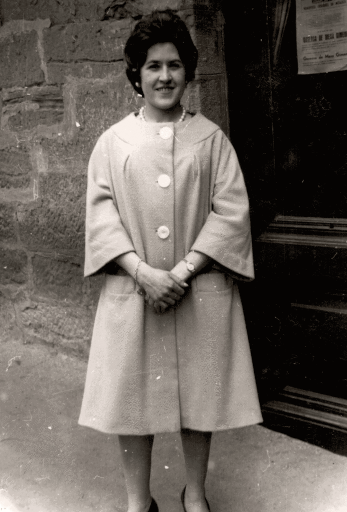 Pueblos de Álava, de abuelas a nietas y nietos. Elciego.