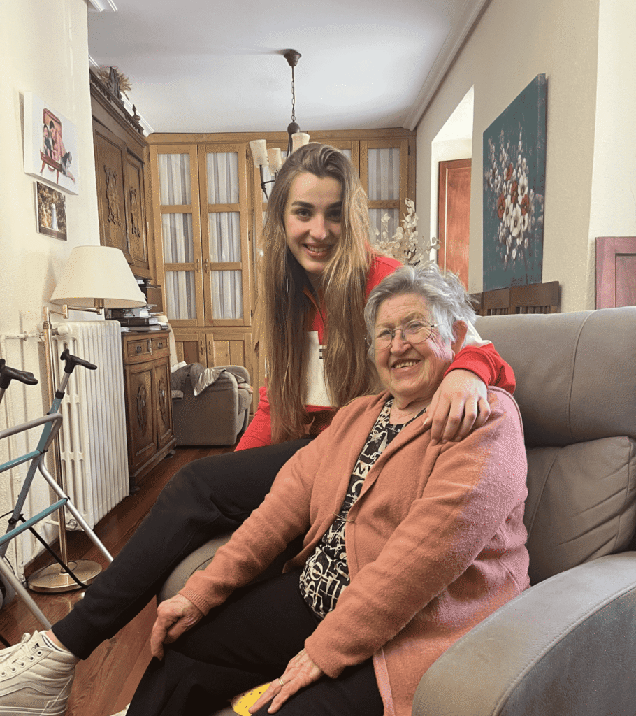 Pueblos de Álava, de abuelas a nietas y nietos. Elciego.