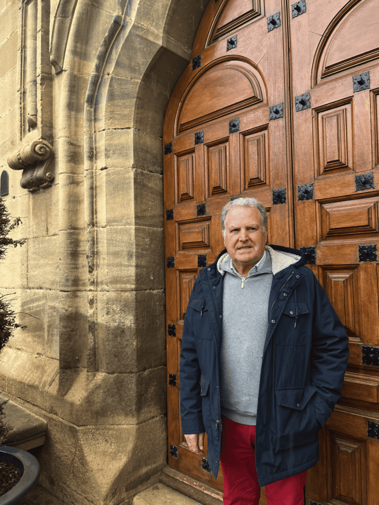 Jesús Fernández Ibáñez