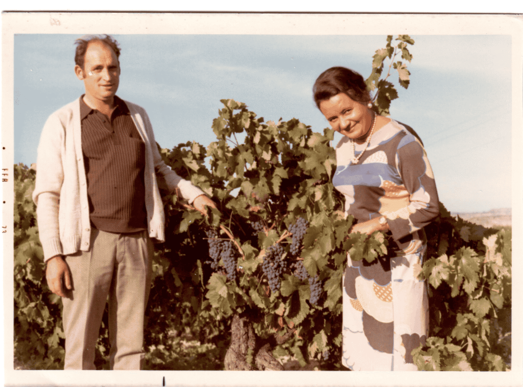 Pueblos de Álava, de abuelas a nietas y nietos. Elciego.