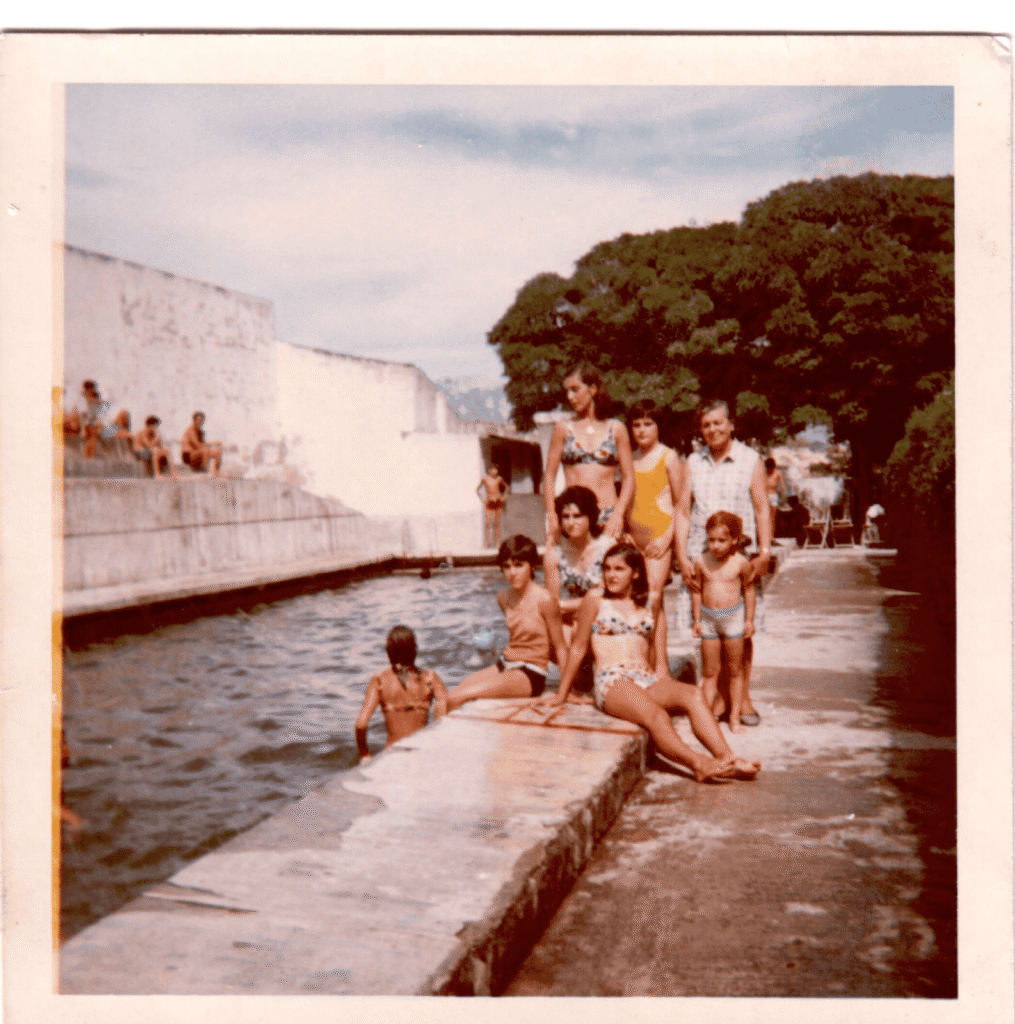 Pueblos de Álava, de abuelas a nietas y nietos. Elciego.