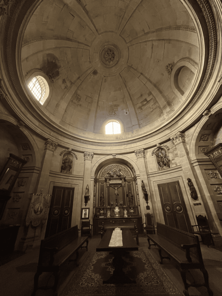 Pueblos de Álava, de abuelas a nietas y nietos. Elciego.