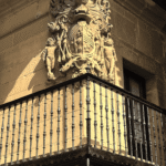 Palacios y casas renacentistas