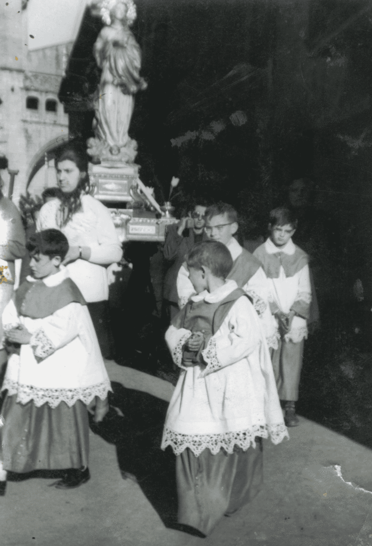 Pueblos de Álava, de abuelas a nietas y nietos. Elciego.