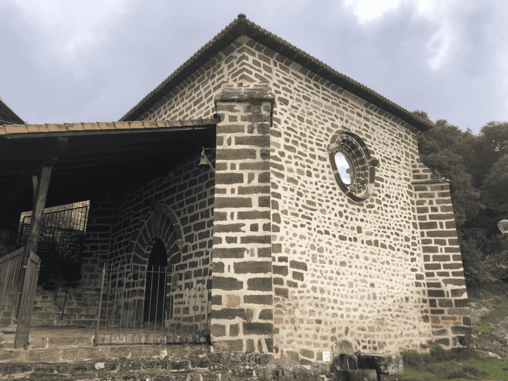 Pueblos de Álava, de abuelas a nietas y nietos. Laudio.