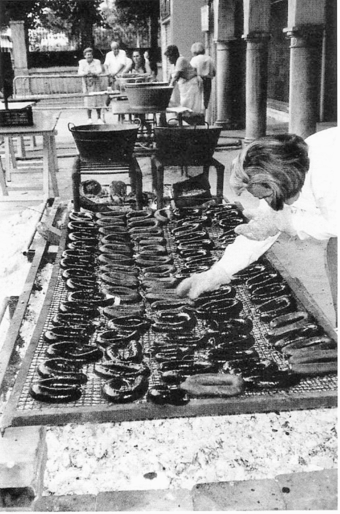 Pueblos de Álava, de abuelas a nietas y nietos. Laudio - Llodio.