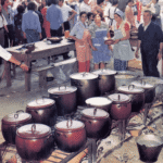 Laudio, agosto de 1990.