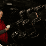 Inf. cedida por Juanjo Hidalgo.