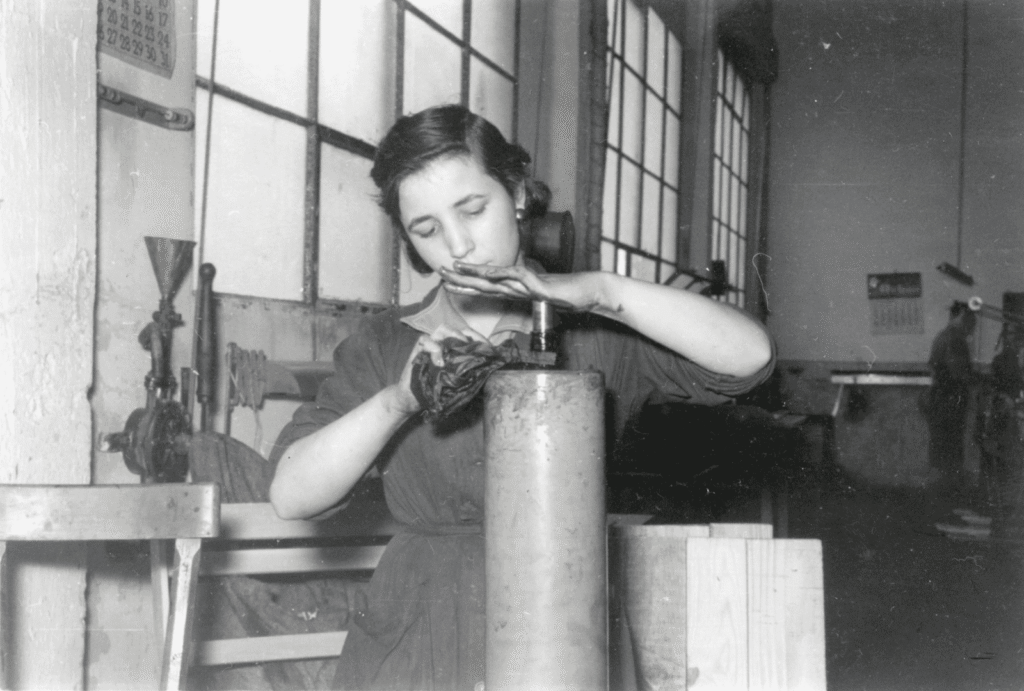 Pueblos de Álava, de abuelas a nietas y nietos. Vitoria-Gasteiz