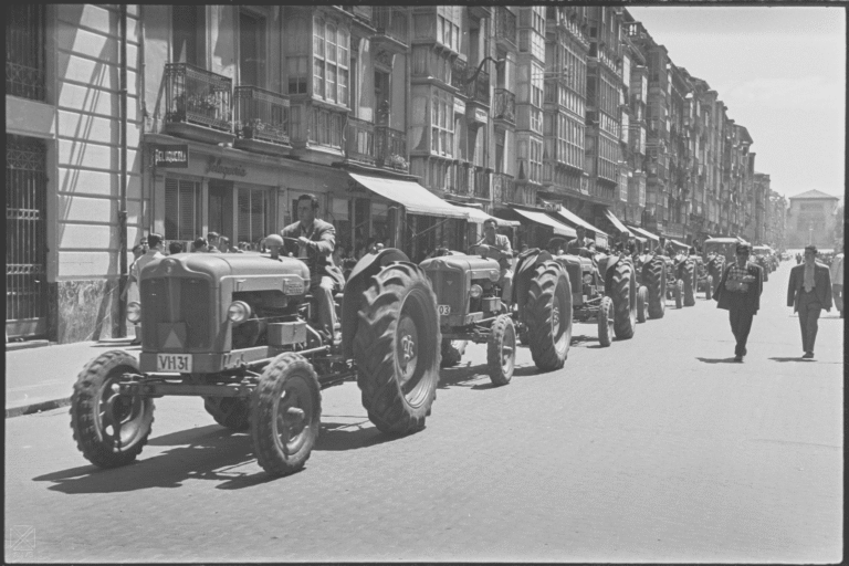 Pueblos de Álava, de abuelas a nietas y nietos. Vitoria-Gasteiz