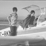 Vitoria,1970. Fotógrafo: Arqué. Archivo Municipal Vitoria-Gasteiz.