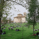 Basílica 
de Armentia. 
Photo-Araba.