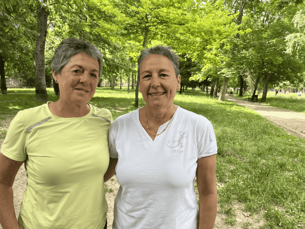 Pueblos de Álava, de abuelas a nietas y nietos. Vitoria-Gasteiz