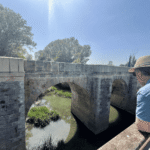 El puente de Abetxuko