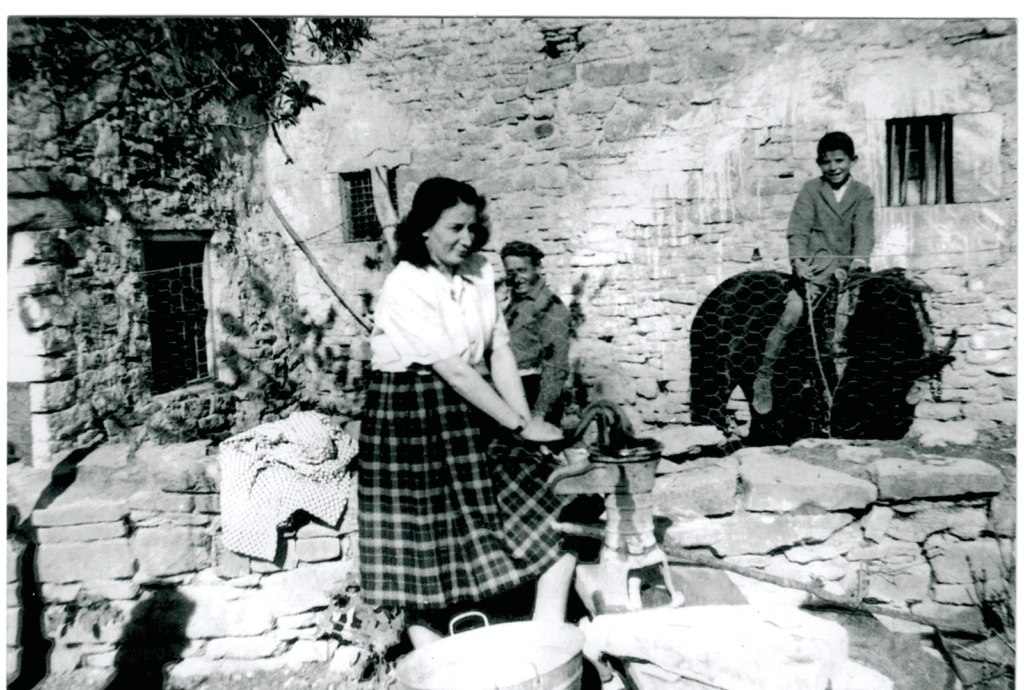 Pueblos de Álava, de abuelas a nietas y nietos. Vitoria-Gasteiz