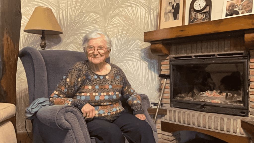 Pueblos de Álava, de abuelas a nietas y nietos. Vitoria-Gasteiz