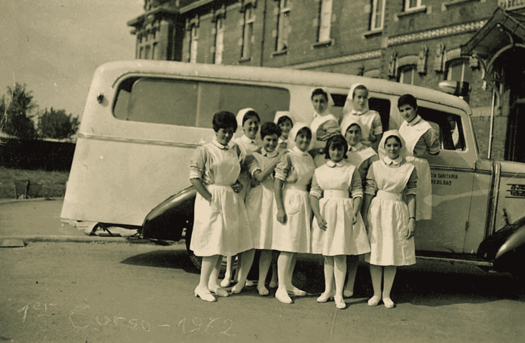 Pueblos de Álava, de abuelas a nietas y nietos. Vitoria-Gasteiz