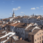 Foto cedida por el Ayuntamiento de Vitoria-Gasteiz. Fotógrafo César San Millán.
